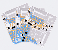 Custom Thick Film Sensors